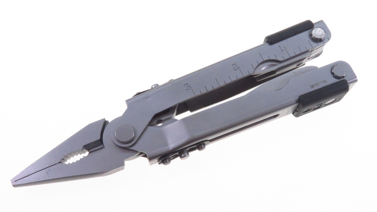 Gerber Mp600 Pinza C/ Bitkit - MULTIHERRAMIENTAS Y