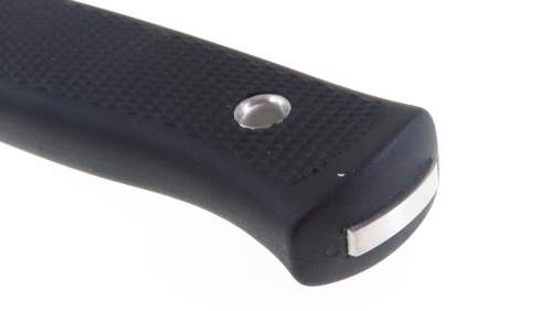 Fn1 Fallkniven Mnd Survival Cuchillo Acero Laminado C/fnda