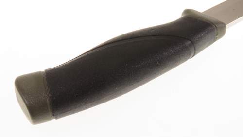 Ft01619 Mora Heavy Duty Mg Alto Carbon Bushcraft C/fnda