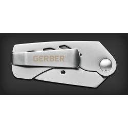 G0345 GERBER EAB LITE NAVAJA DE BOLSILLO HOJA REEMPLAZABLE