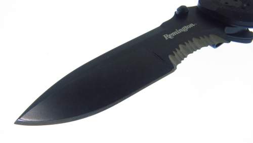 Re19707 Remington Premier Navaja Tango 2 Ed Limitada Italia