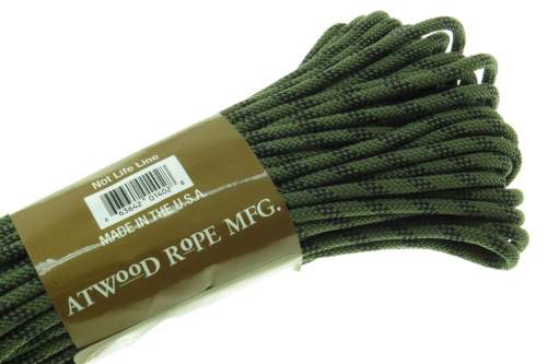 Rg1115uh Rollo Utility Cord Cuerda Utilitaria Camo