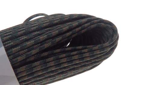 Rg1155 Tactical Cord 275 Lb Camo Woo Parachute Cord Paracord