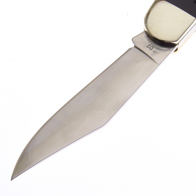 Bo110837 Boker Navaja Fold Hunter Ng 2 Hoja Trd Se 2.0 D2 Hc