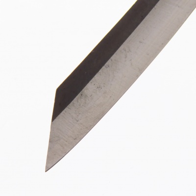Higoc9b Higonokami 9 Navaja Tradicional Japon Blue Paper Carb