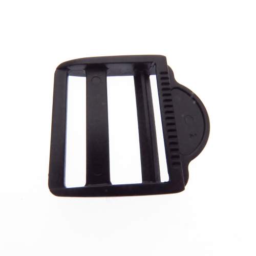 Tlpbla112 Broche Hebilla Ajustadora Plastica 38 Mm 5 Piezas