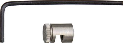 KTS01756 KWIK TUMB STUD PIN ACERO INOX UNIVERSAL
