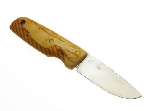 Eka618709 Eka Cuchillo Nordic H8 Caceria C/fda Piel