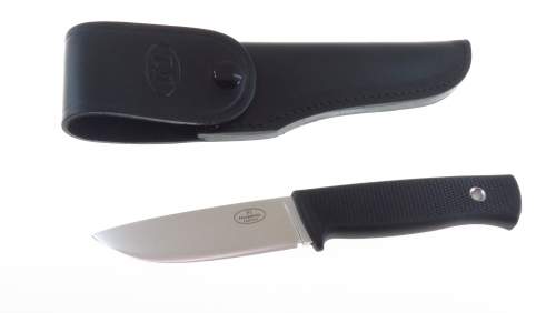 Fn1 Fallkniven Mnd Survival Cuchillo Acero Laminado C/fnda