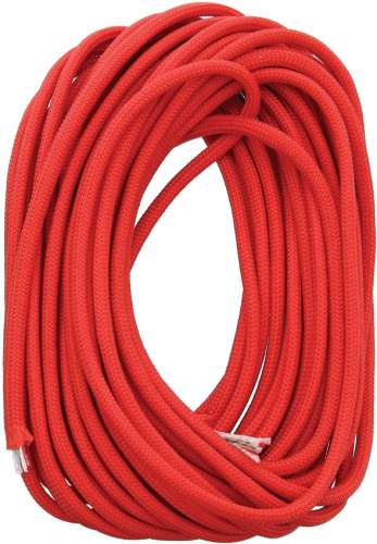 Lf18 Live Fire Firecord Rojo Parachute Cord Paracord