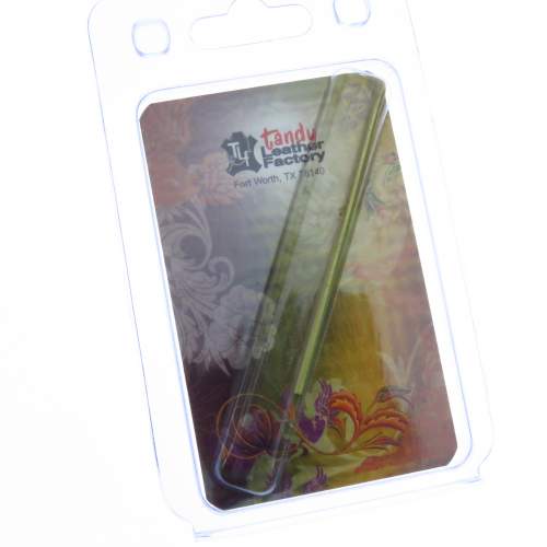 Tl119301 Aguja P Tejer Parachute Cord Paracord Y Piel Plana